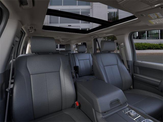 new 2024 Ford Expedition Max car, priced at $66,714