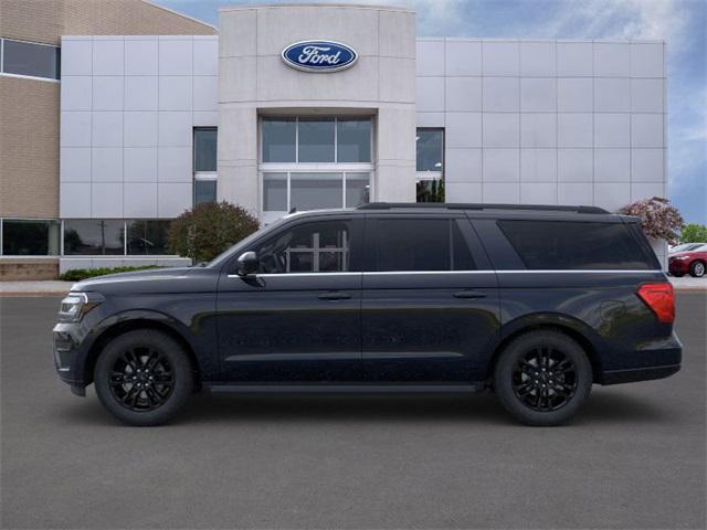 new 2024 Ford Expedition Max car, priced at $66,714