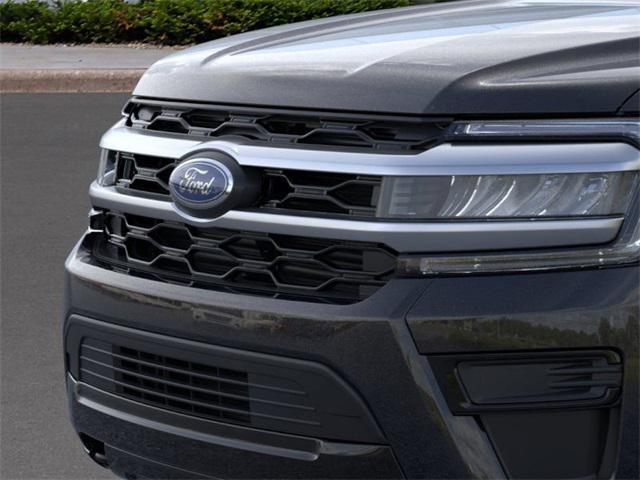 new 2024 Ford Expedition Max car, priced at $66,714