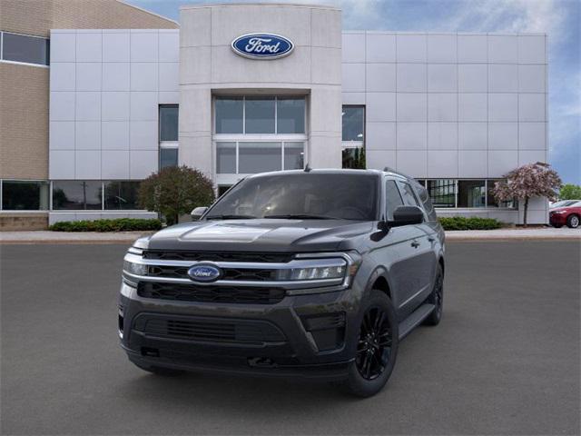 new 2024 Ford Expedition Max car, priced at $66,714