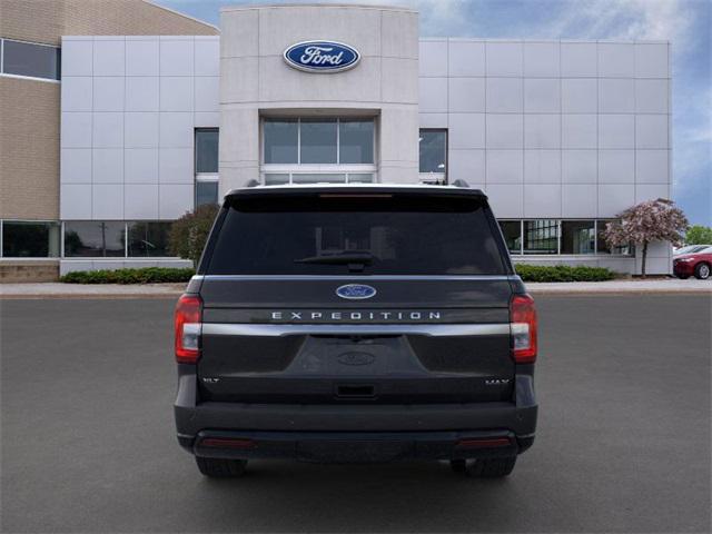 new 2024 Ford Expedition Max car, priced at $66,714