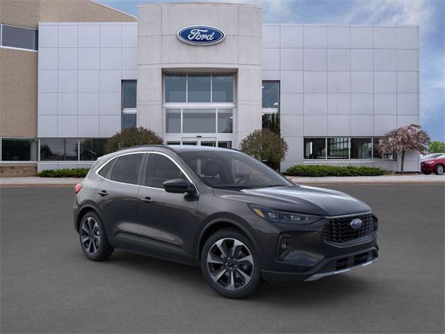 new 2025 Ford Escape car, priced at $37,734