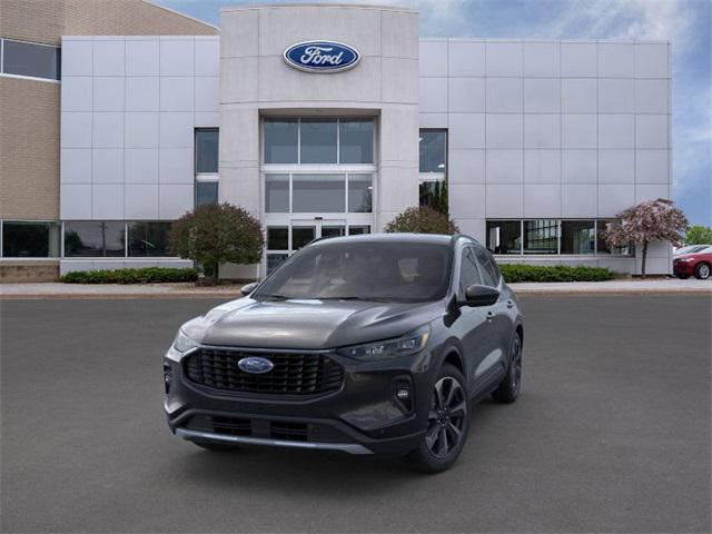 new 2025 Ford Escape car, priced at $37,734