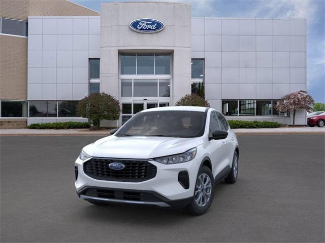 new 2025 Ford Escape car, priced at $30,806