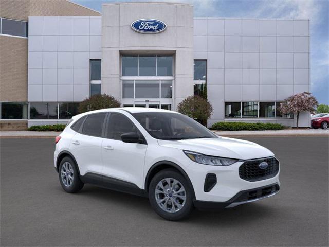 new 2025 Ford Escape car, priced at $30,806