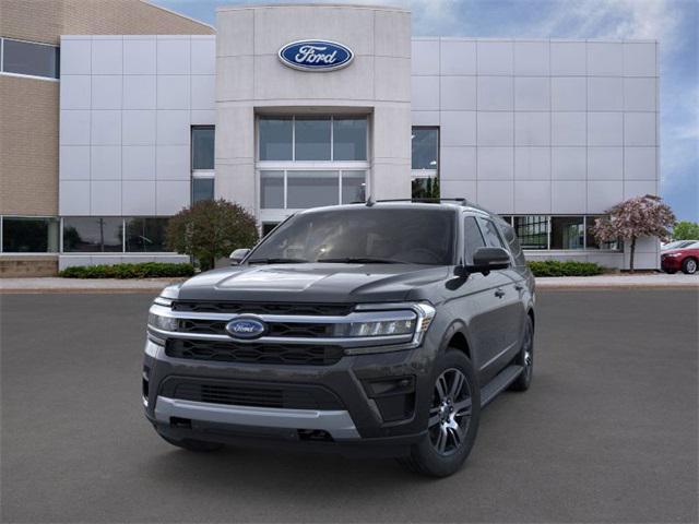 new 2024 Ford Expedition Max car, priced at $67,156