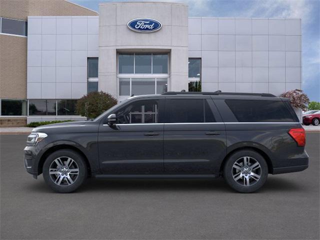 new 2024 Ford Expedition Max car, priced at $67,156