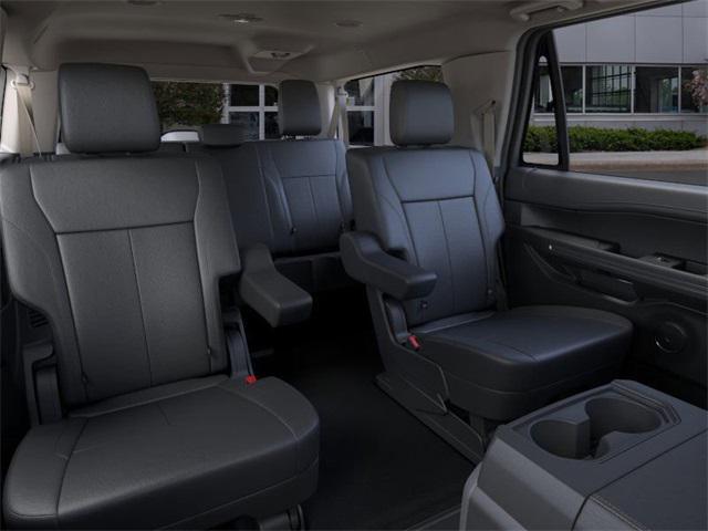 new 2024 Ford Expedition Max car, priced at $67,156