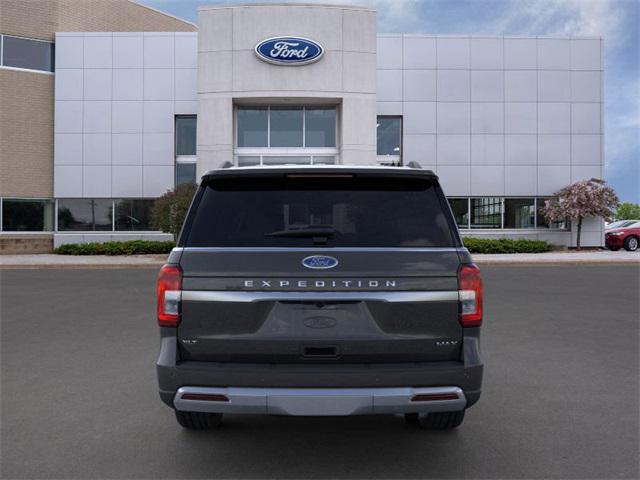 new 2024 Ford Expedition Max car, priced at $67,156