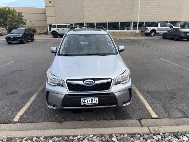 used 2016 Subaru Forester car, priced at $11,488