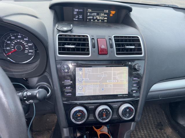 used 2016 Subaru Forester car, priced at $11,488
