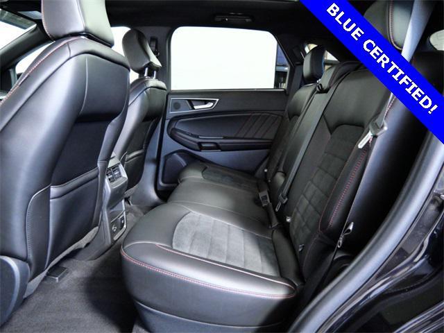 used 2021 Ford Edge car, priced at $29,499