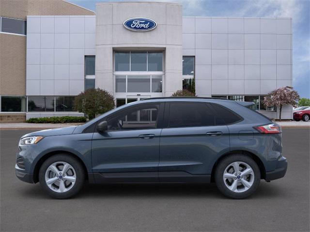 new 2024 Ford Edge car, priced at $35,495