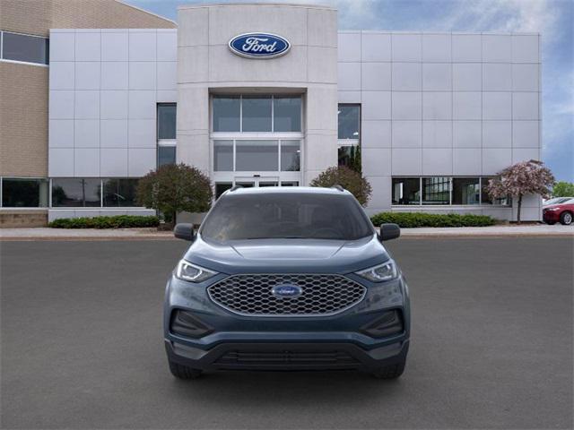 new 2024 Ford Edge car, priced at $35,495