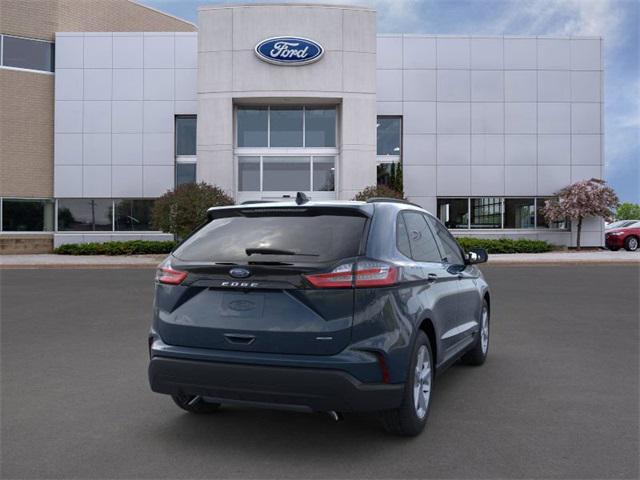 new 2024 Ford Edge car, priced at $35,495