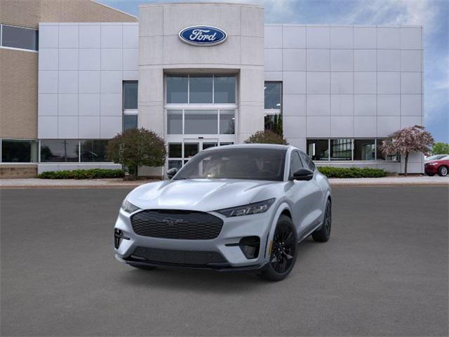 new 2025 Ford Mustang Mach-E car, priced at $57,290