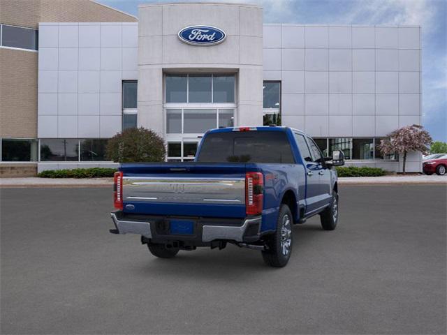 new 2026 Ford F-350 car, priced at $93,779