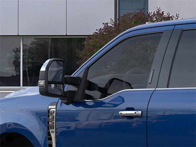new 2026 Ford F-350 car, priced at $93,779