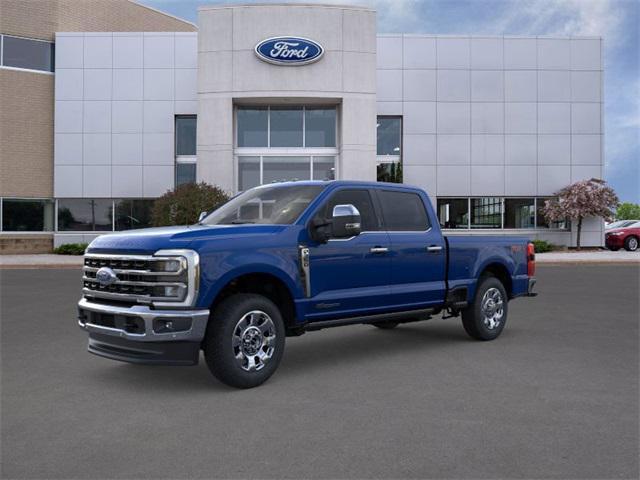 new 2026 Ford F-350 car, priced at $93,779