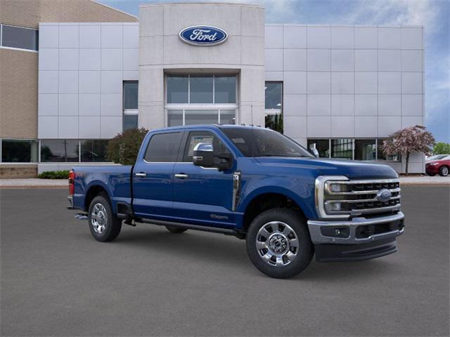 new 2026 Ford F-350 car, priced at $93,779