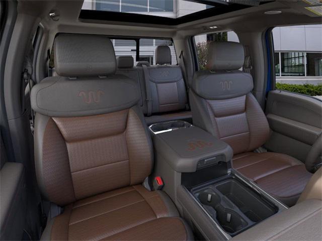 new 2026 Ford F-350 car, priced at $93,779