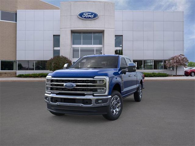 new 2026 Ford F-350 car, priced at $93,779