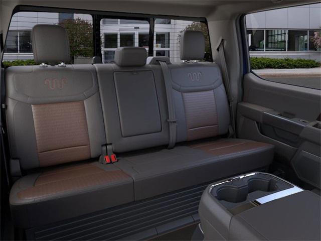new 2026 Ford F-350 car, priced at $93,779