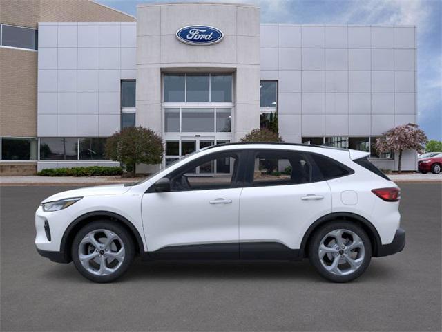 new 2025 Ford Escape car, priced at $34,188