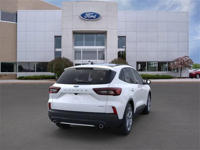 new 2025 Ford Escape car, priced at $34,929