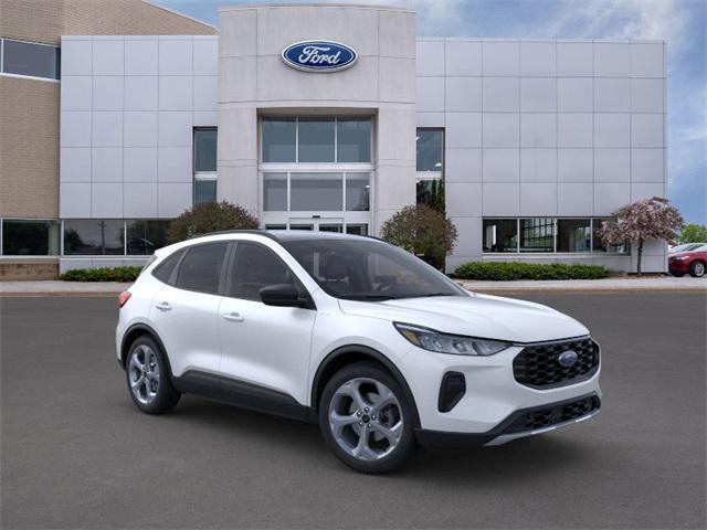 new 2025 Ford Escape car, priced at $34,929