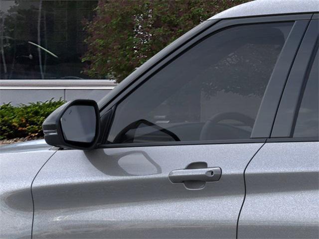 new 2025 Ford Explorer car, priced at $56,327