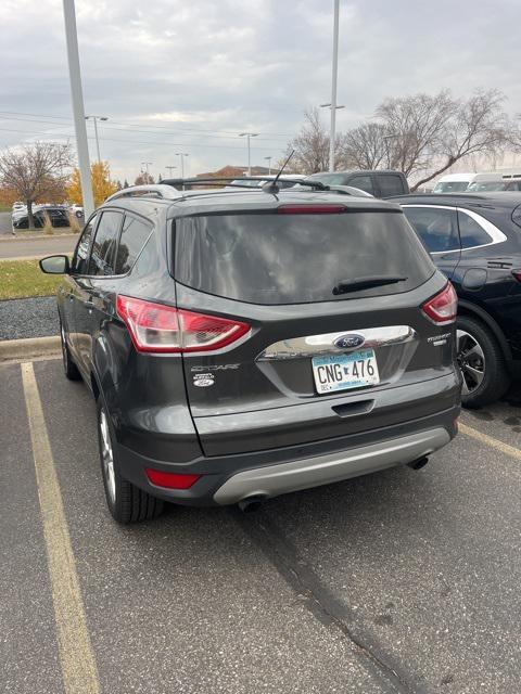 used 2016 Ford Escape car, priced at $11,888