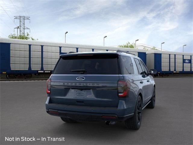 new 2024 Ford Expedition car, priced at $72,567