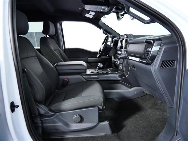 used 2022 Ford F-150 car, priced at $35,999