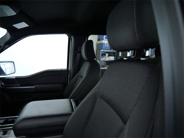 used 2022 Ford F-150 car, priced at $35,999
