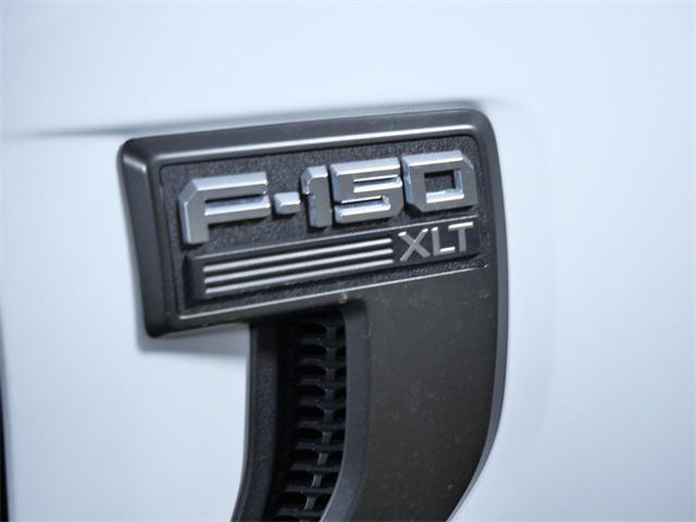 used 2022 Ford F-150 car, priced at $35,999