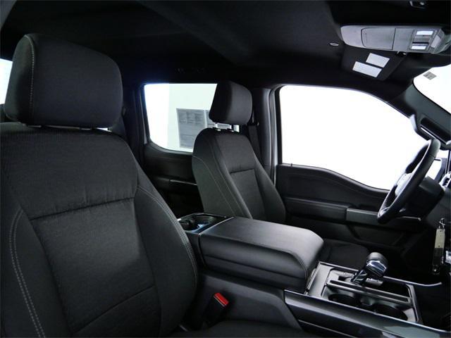 used 2022 Ford F-150 car, priced at $35,999