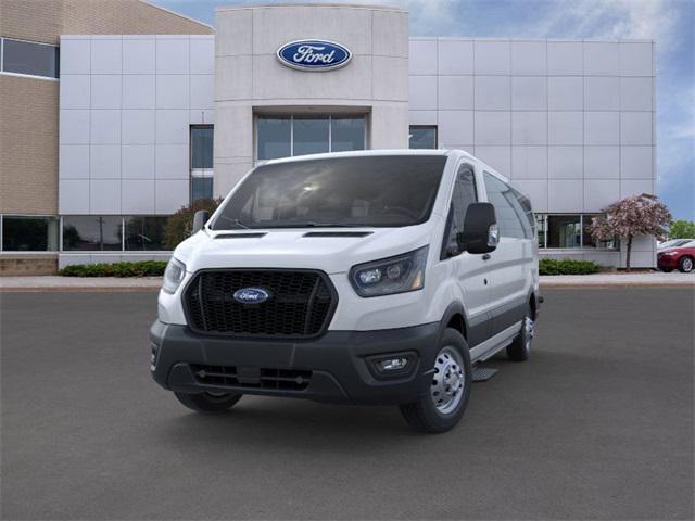 new 2024 Ford Transit-350 car, priced at $65,405