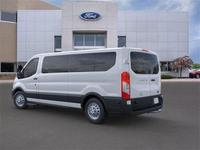 new 2024 Ford Transit-350 car, priced at $65,405