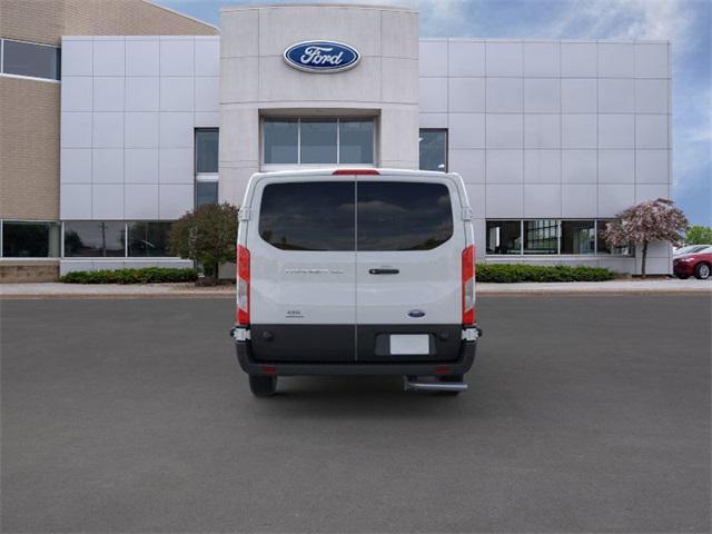 new 2024 Ford Transit-350 car, priced at $65,405