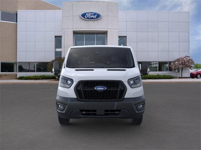 new 2024 Ford Transit-350 car, priced at $65,405