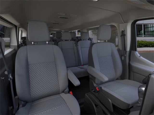 new 2024 Ford Transit-350 car, priced at $65,405