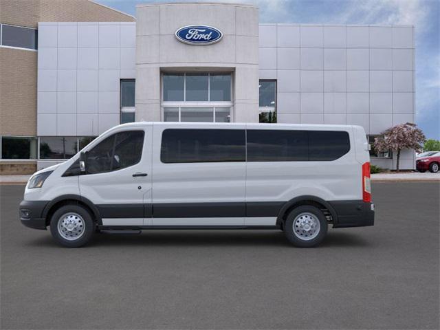 new 2024 Ford Transit-350 car, priced at $65,405