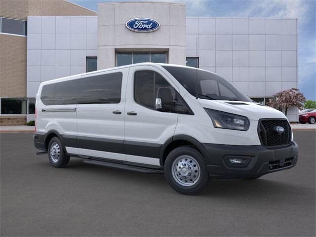 new 2024 Ford Transit-350 car, priced at $65,405