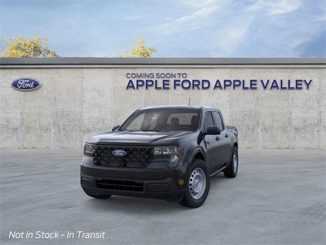 new 2025 Ford Maverick car, priced at $30,469