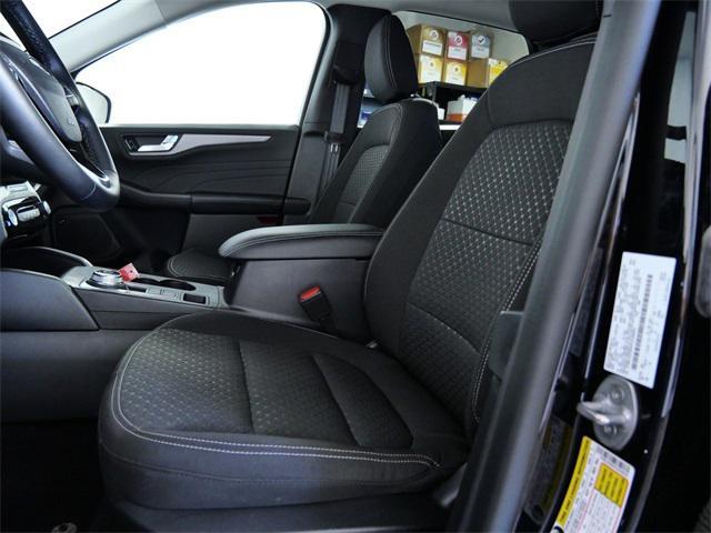 used 2023 Ford Escape car, priced at $23,999