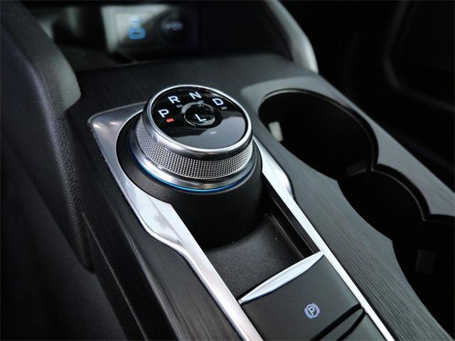 used 2023 Ford Escape car, priced at $23,999