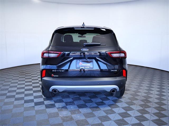 used 2023 Ford Escape car, priced at $23,999