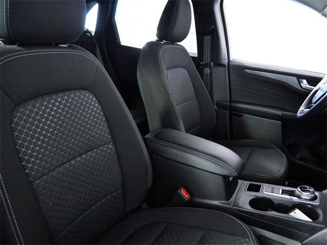 used 2023 Ford Escape car, priced at $23,999