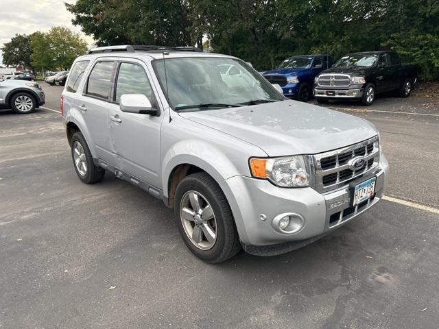 used 2012 Ford Escape car
